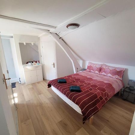 Logement 2 Pieces Au Relais Normand Cormeilles  Luaran gambar